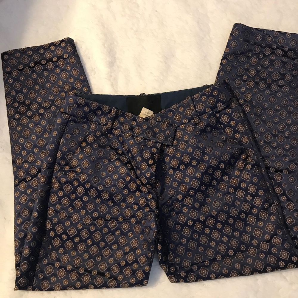 J.Crew pants